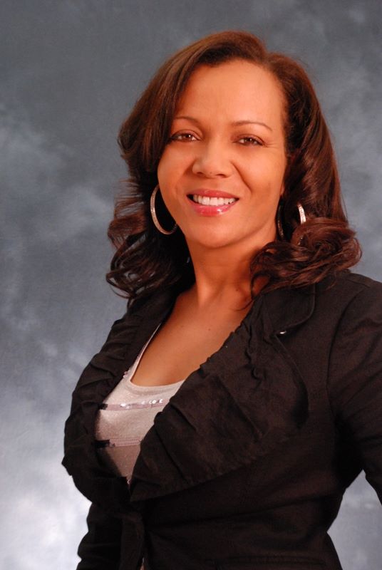 Picture of Michelle Frank